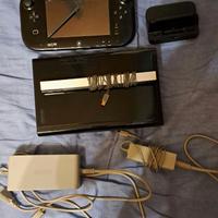 Wii u + giochi