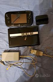 Wii u + giochi
