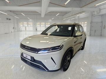 BYD ATTO 2 BOOST SUV