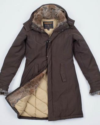 Giacca Woolrich originale