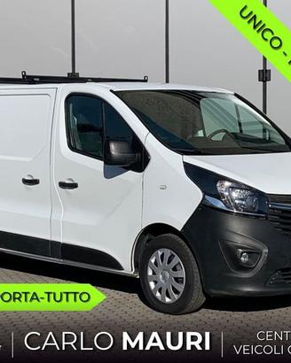Opel Vivaro Trafic Van L1 - 1.6 CDTi 115cv - ...