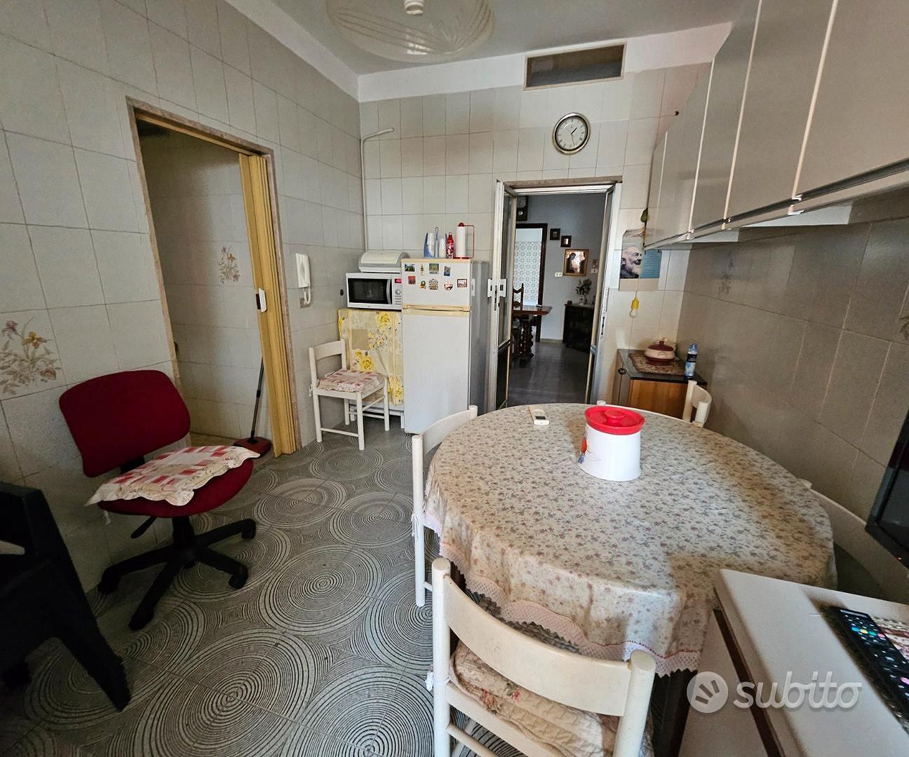 Appartamento – Grottaglie, Quartiere delle Ceramiche, Taranto - Altro