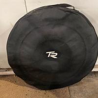 Ruotino di scorta 125/80 R 17