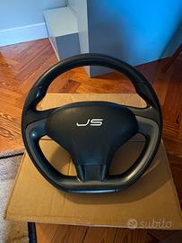 Volante sportivo ligier js 50 sport