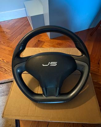 Volante sportivo ligier js 50 sport
