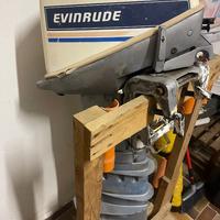 Evinrude 9.9