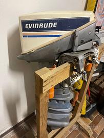 Evinrude 9.9
