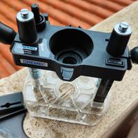 Dremel Plounge Router 335