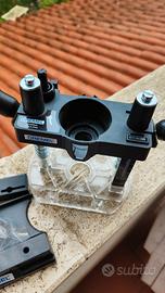 Dremel Plounge Router 335