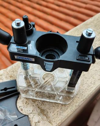 Dremel Plounge Router 335