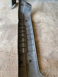 paraurti fiat panda 141