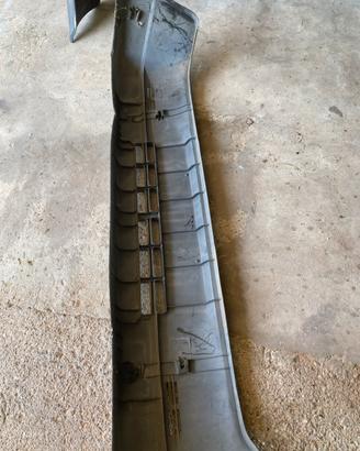paraurti fiat panda 141