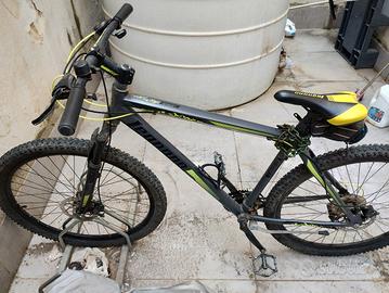 bici legnano Lavaredo L750