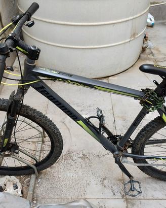 bici legnano Lavaredo L750