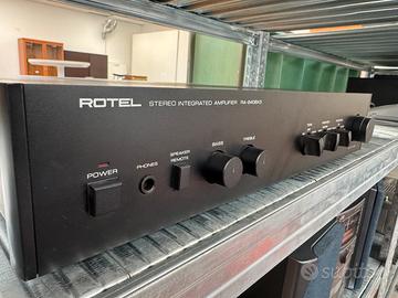 Amplificatore Rotel RA-840BX3