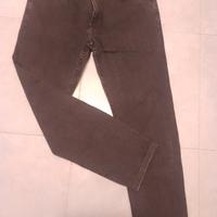 jeans uomo nero OVS 