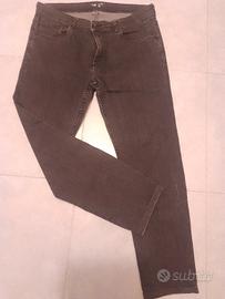 jeans uomo nero OVS 