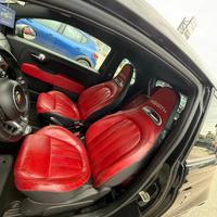 Fiat cinquecento Abarth 595