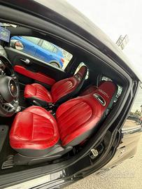 Fiat cinquecento Abarth 595