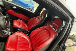 Fiat cinquecento Abarth 595