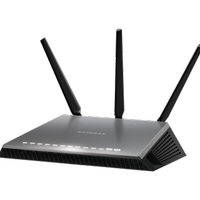 Modem router Netgear D7000v2