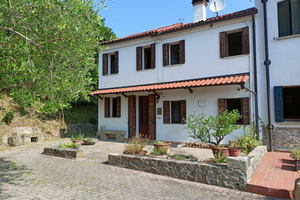 Villa a schiera Galzignano Terme