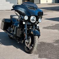 Harley Davidson 114 Street Glide Special mod.2020