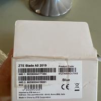 Smartphone ZTE Blade A5 2019