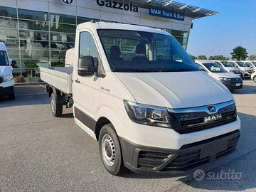 Man TGE 140 CV