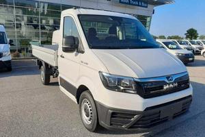 Man TGE 140 CV