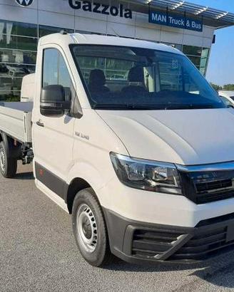 Man TGE 140 CV