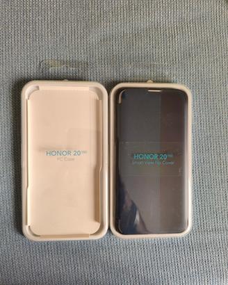 Cover Honor 20 Pro 