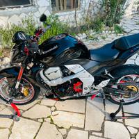 Kawasaki z750 2007