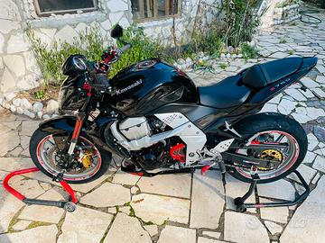 Kawasaki z750 2007