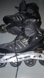 rollerblade lui e lei