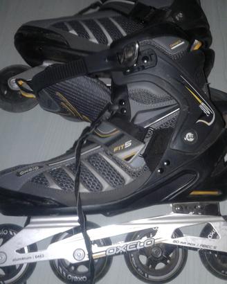 rollerblade lui e lei