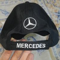 Cappelli Mercedes Nuovi Amg