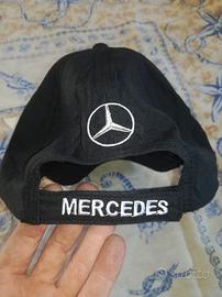 Cappelli Mercedes Nuovi Amg