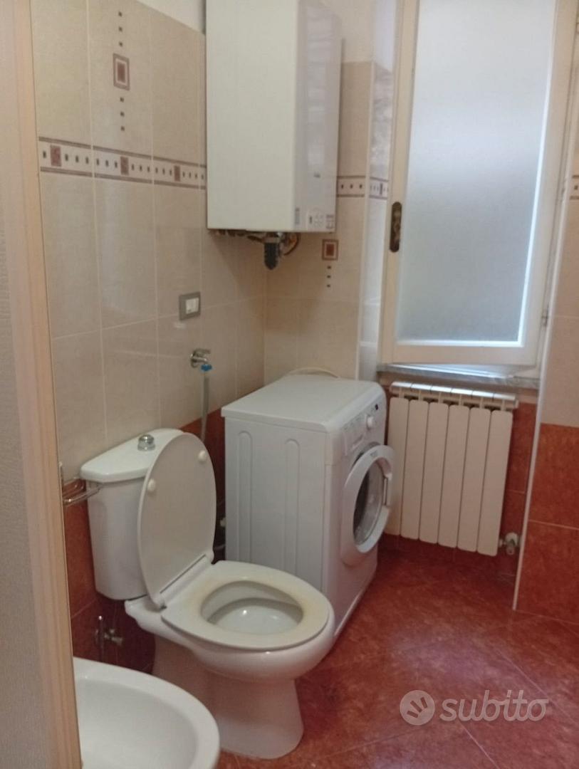 Appartamento – La Spezia, Fossamastra, Muggiano - Altro