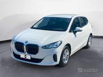 BMW 218i Active Tourer AuTo