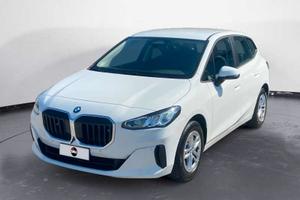 BMW 218i Active Tourer AuTo
