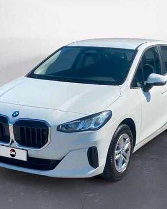 BMW 218i Active Tourer AuTo