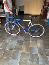 Olmo Europa 2 – Campagnolo Mirage–Corsa Vintage