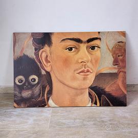 quadro Frida
