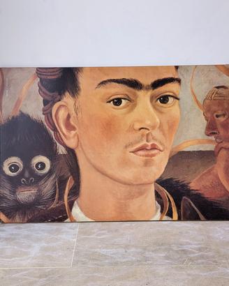 quadro Frida