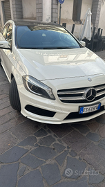 Mercedes A 200 CDI