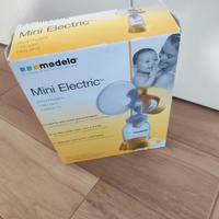 Tiralatte Mini Electric Medela