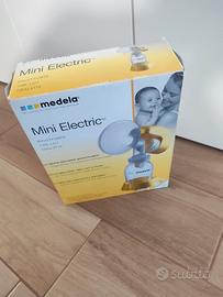 Tiralatte Mini Electric Medela