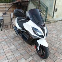 Kymco XCiting 300i R