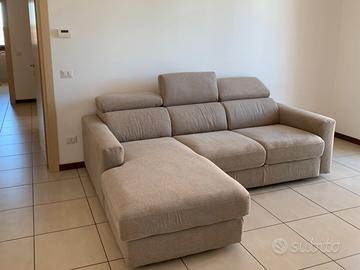 Divano Libolla Poltrone Sofà